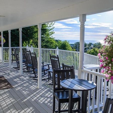 The Trident Inn Ogunquit Exterior foto